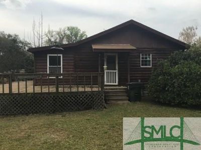 26 Winoca Dr, Midway, GA, 31320