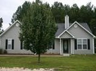 407 Southern Hills Dr, Monroe, GA 30655