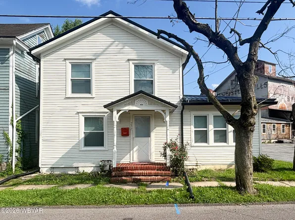 237 Cherry St, Milton, PA 17847