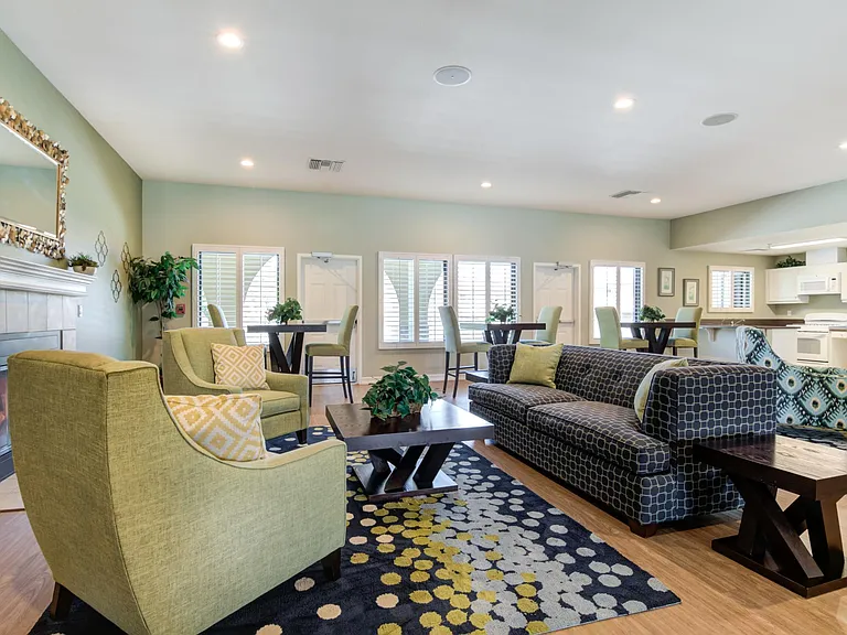 Stuart Mesa - Liberty Military Housing — Photo 44