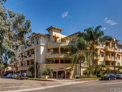 4400 Cartwright Ave APT 306, North Hollywood, CA, 91602