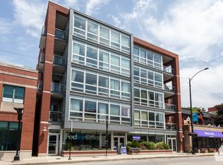 744 W Fullerton Ave APT 302, Chicago, IL 60614