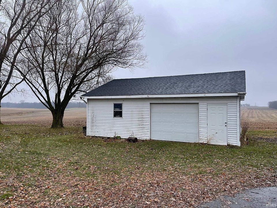 3289 E 500th Rd N, Kendallville, IN 46755 Zillow
