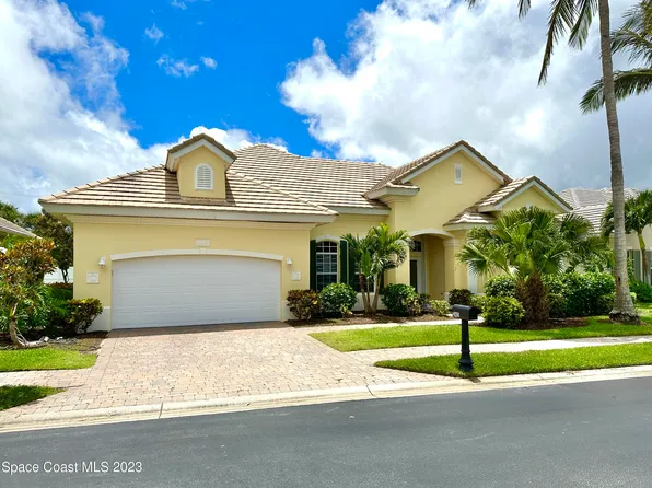 245 Clyde St, Melbourne Beach, FL 32951