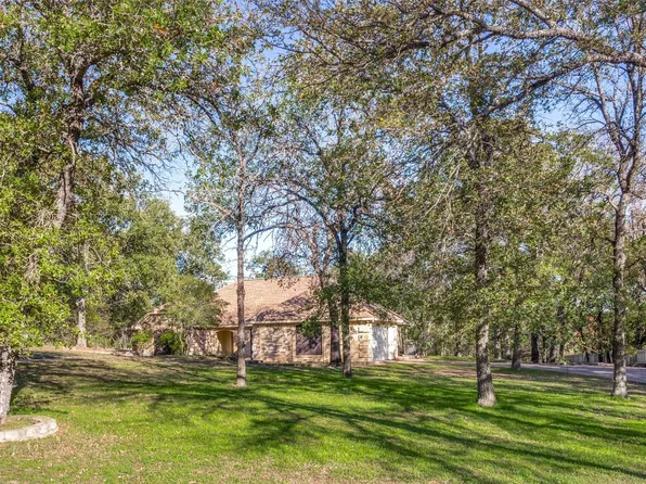 121 Cottonwood Ct, Hudson Oaks, TX 76087