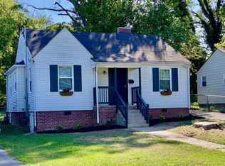 207 Meadow View Rd, Knoxville, TN 37914
