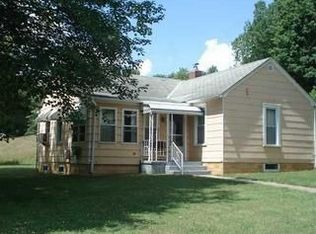 34522 Blackburn Rd, Logan, OH 43138