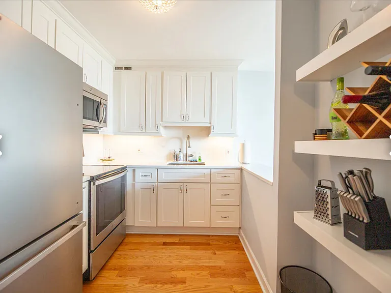 1460 N Sandburg Ter #1503A — Photo 3