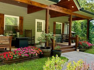 210 Hedden Rd, Murphy, NC 28906