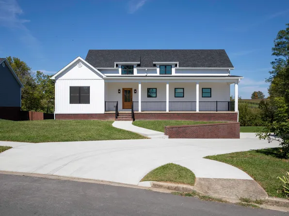 100 Chandler Dr, Danville, KY 40422