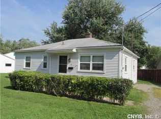 7 Seneca Rd, Seneca Falls, NY 13148