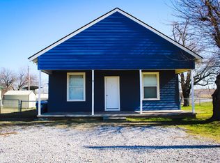 2 NW 6th St, Tuttle, OK 73089