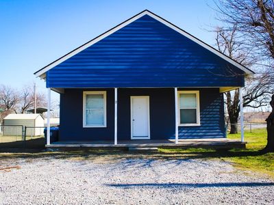 2 NW 6th St, Tuttle, OK, 73089