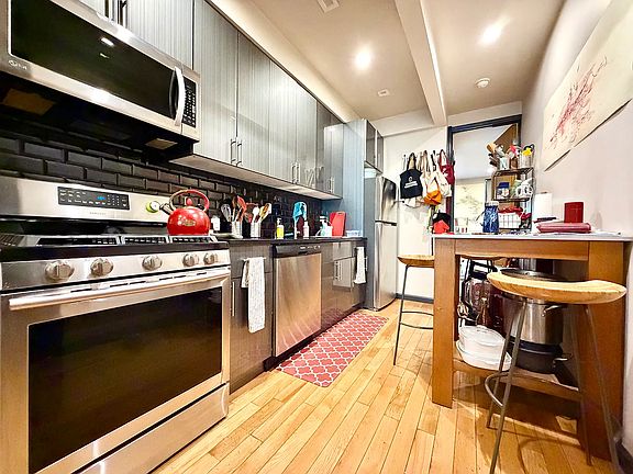 5th image of 116 Street Nicholas Ave #2R