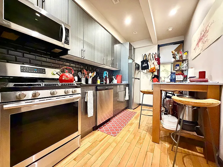 116 Street Nicholas Ave #2R — Photo 5