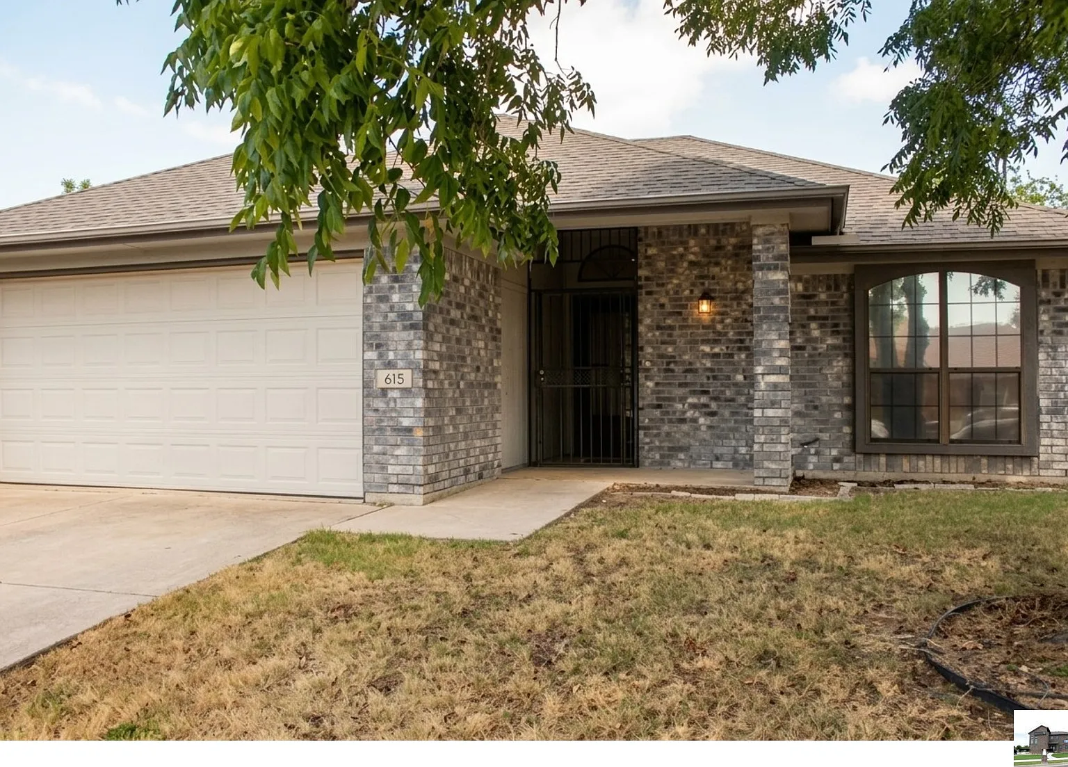 615 Atkinson Ave. Copperas Cove, Tx. 76522 — Photo 2