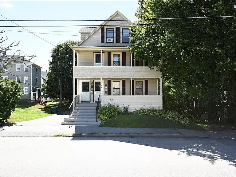 28 Harris St #2 — Photo 7