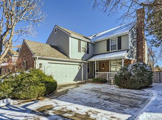 7514 S Ivanhoe Way, Centennial, CO 80112
