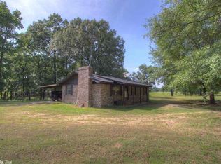 130 Bilek Rd, Texarkana, TX 75501