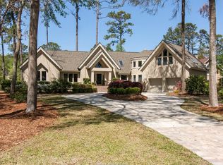 60 River Club Dr, Hilton Head Island, SC 29926