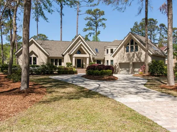 60 River Club Dr, Hilton Head Island, SC 29926