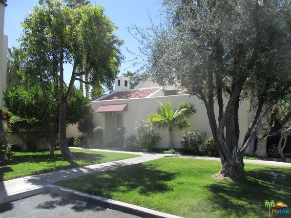 255 Avenida Granada #915, Palm Springs, CA 92264