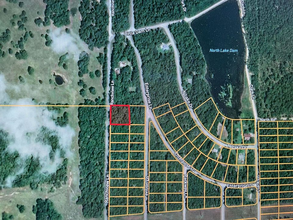 2nd image of 1612 Ranchview Ln