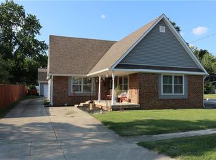 660 Brewer St, Whiteland, IN