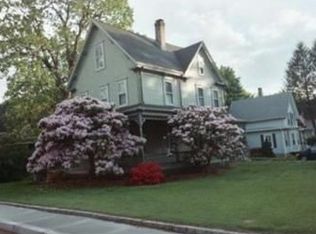 104 Hillside Rd, Franklin, MA 02038