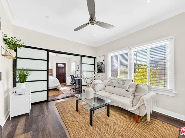 5919 Lexington Ave, Los Angeles, CA 90038