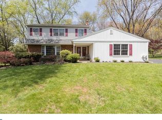 1432 Cooper Cir, West Chester, PA 19380