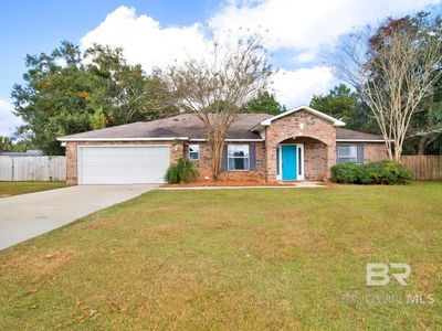 204 Woodsong Dr, Foley, AL, 36535