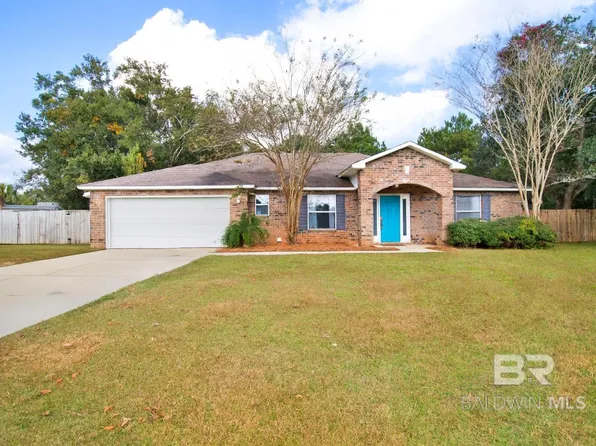 204 Woodsong Dr, Foley, AL 36535