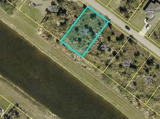 2823 Nancy Dr, Lehigh Acres, FL 33971