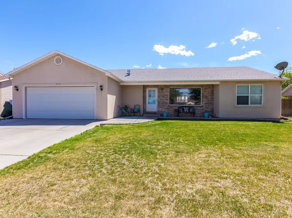 2753 Cheyenne Dr, Grand Junction, CO 81503