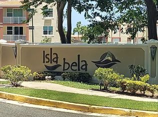 Cond Isla Bela Beach Resort APT 308, Isabela, PR 00662