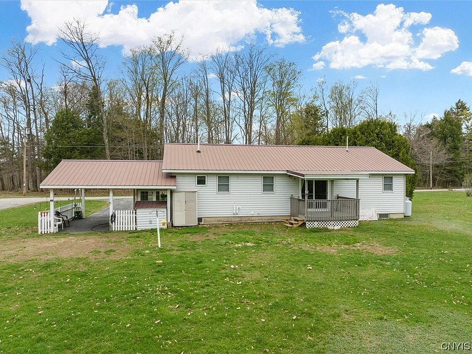 6 Millers Grove Rd, Dolgeville, NY 13329 Zillow