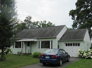 15 Norman Rd, Binghamton, NY 13901