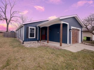 1250 Memorial Ln, Huntington, IN 46750