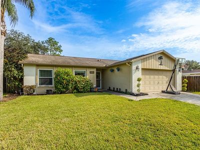 4909 Oakshire Dr, Tampa, FL, 33625