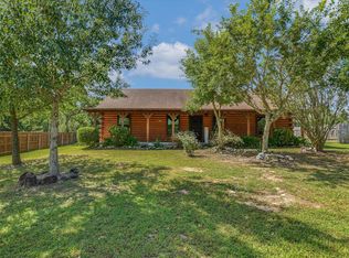 218 Cardinal Loop, Paige, TX 78659