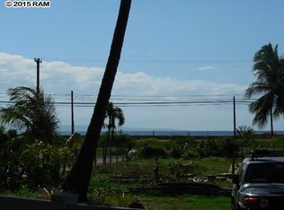 801 Olowalu Rd, Lahaina, HI 96761