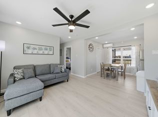 2819 S Pine St APT 1, San Antonio, TX 78210