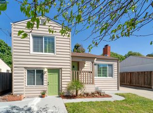 2929 Howard St, Richmond, CA