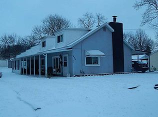 222 4th Ave, Springfield, OH 45505