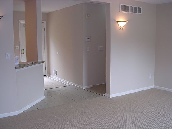 view to door to deck