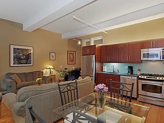 Sold by Corcoran
