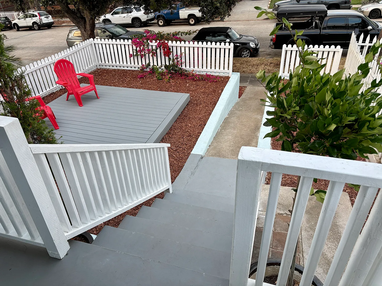 2 bed, 788 sqft, $3,900 — Photo 2