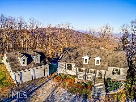 Come enjoy the tranquility from 3000 feet!