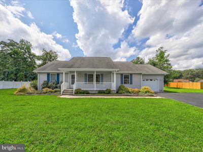 25742 Spicer St, Seaford, DE, 19973